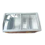 CONGELATEUR ASTECH HORIZONTAL 500LITRES VITRINE FH500V / FH500VL/FH500SC/LPAA thumbnail 6