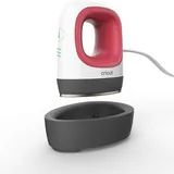 CRICUT - EasyPress Mini – Presse à Chaud Compacte pour Vinyle et Transferts Thermocollants thumbnail 1