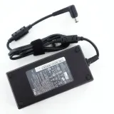 Chargeur Original MSI 19.5V 180W pour Ordinateur Portable thumbnail 1