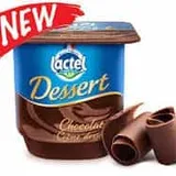 LACTEL - Yaourt dessert au chocolat - 125G thumbnail 1