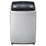 Machine à Laver LG 10KG Top Load Gris T1066NEFVF2 thumbnail 3