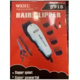 Tondeuse Professionnelle WAHL 8918 - Rechargeable thumbnail 1