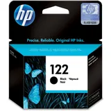CARTOUCHE HP-122 NOIR thumbnail 1