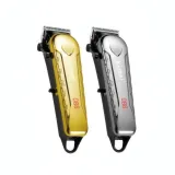 Tondeuse à Cheveux Électrique KEMEI KM-119A - Rechargeable thumbnail 1