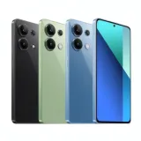 Redmi | NOTE 13 – 256 Go, 8Go RAM – Ecran 6.67 pouces – Batterie 5000 mAh thumbnail 1