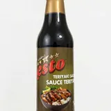 Resto - Sauce Teriyaki - 250 ml thumbnail 1