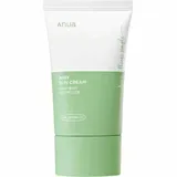 ANUA - Crème solaire Airy SPF 50+ PA++++ - 50ML thumbnail 1