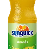 SUNQUICK - Jus d'ananas concentré - 84 cl thumbnail 1