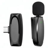 Micro cravate sans fil AP004-C avec connecteur Type-C thumbnail 1