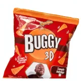 snackies buggy 3D tomate ketchup 32g thumbnail 1