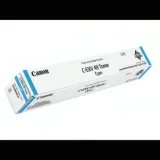 Toner Canon C-EXV49 Cyan Original pour Imprimantes thumbnail 1
