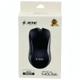 Souris USB Filaire JITE B-03 - Optique Ergonomique thumbnail 1