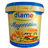 DIAMO - Mayonnaise - 500 ml thumbnail 1