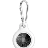 WIWU ITAG LOCALISATION TRACKING ANTI LOSS DEVICE WT-01 thumbnail 1