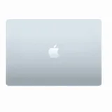 MacBook Air 13 pouces : puce Apple M4 thumbnail 2
