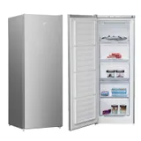 Congelateur Beko 5TIROIRS Gris RFSM200T20S thumbnail 3