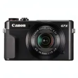 Appareil Photo Canon PowerShot G7 X Mark II - 20.1 MP thumbnail 1