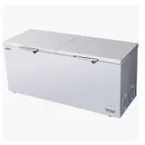 Congelateur Solstar Horizontal 700LITRES Blanc CF-690 thumbnail 4