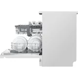 Lave Vaisselle LG 13COUVERTS Blanc DEB512FW thumbnail 4