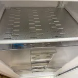 Congelateur Ocean Vertical 377LITRES 7TIROIRS Plaq Alu Blanc 377GT thumbnail 3