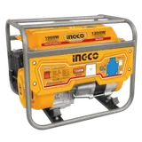 Groupe Électrogène à Essence INGCO GE15005 – 1.2 kW thumbnail 1