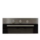 Four Lcs Encastrable 60X60 Electrique Gris Qbl thumbnail 3