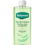 Eau de Cologne Babymed 500 ml thumbnail 1