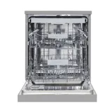 Lave Vaisselle Enduro 13COUVERTS Pose Libre A++ Silver DWX1413S thumbnail 4
