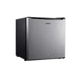 Refrigerateur Finix Mini Bar 65LITRES GRIS-NOIR BC47 thumbnail 1