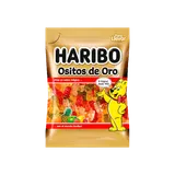 HARIBO - Ourson Pailleté - 100g thumbnail 1