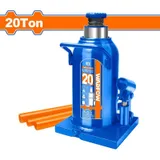Hydraulic bottle jack thumbnail 1