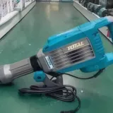 Brise-Roche Hexagonal 14 kg TOTAL - 1700W (TH217068) thumbnail 3