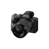 Appareil Photo Numérique Hdr 4K 24.2 Mp + 28-70Mm Sony ALPHA7III ILCE thumbnail 1