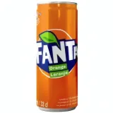 Fanta - 33cl thumbnail 1