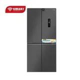 Refrigerateur Smart Technology Side By Side STR677 thumbnail 1