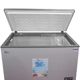 Congelateur Roch Horizontal 440LITRES Gris RCF440B thumbnail 5
