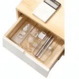 Organiseur de Tiroir Modulable – Cuisine & Salle de Bain thumbnail 1