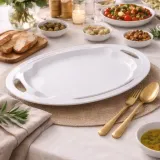 Ensemble 2Plateaux(Gm/Pm) Ovale Incassable thumbnail 3