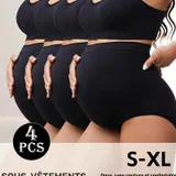 Sous-Vêtements de Maternité  – Confortables et Adaptés thumbnail 1