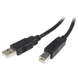 Cable USB imprimante 10m thumbnail 1
