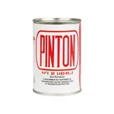 PINTON - Pâte de sardinelle - 380 g thumbnail 1