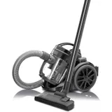 Aspirateur 1400W Black Decker VM1480S thumbnail 3