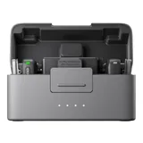 DJI Mic Mini (2 TX + 1 RX + Charging Case) thumbnail 2