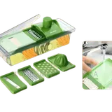 Mandoline de Cuisine 6-en-1 thumbnail 1