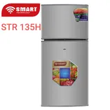Refrigerateur Smart Technology Bar 2PORTES Gris STR135H thumbnail 1