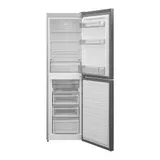 Refrigerateur Enduro Combine 4TIROIRS Plaque Aluminium A++ Gris RCST330SAP thumbnail 3