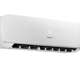 Split Hisense 24000BTU R410 AS24CR4SXTCA thumbnail 1