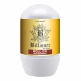 BILLIONER - Déodorant Antisudorifique en Boule pour homme - 50ml thumbnail 1