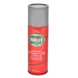 Brut déodorant Attraction Totale 200ml thumbnail 1