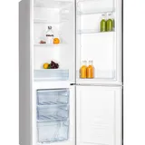 Refrigerateur Smart Technology Combine 3 tiroirs Gris STCB322H thumbnail 4